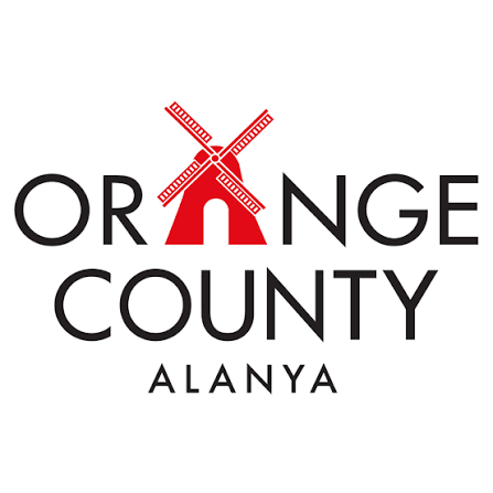 Orange County